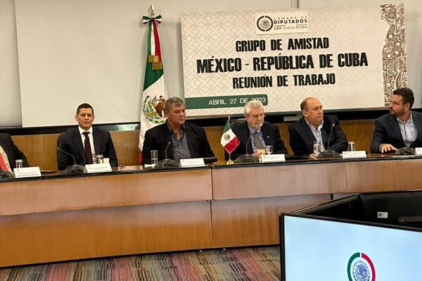 Nicaragua participa en Tercera Reunión Ordi-naria de Trabajo y pre-sentación del Libro “Hombre del Silencio”