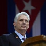 Nicaragua saluda el 122 Aniversario de la Independencia del pueblo de Cuba