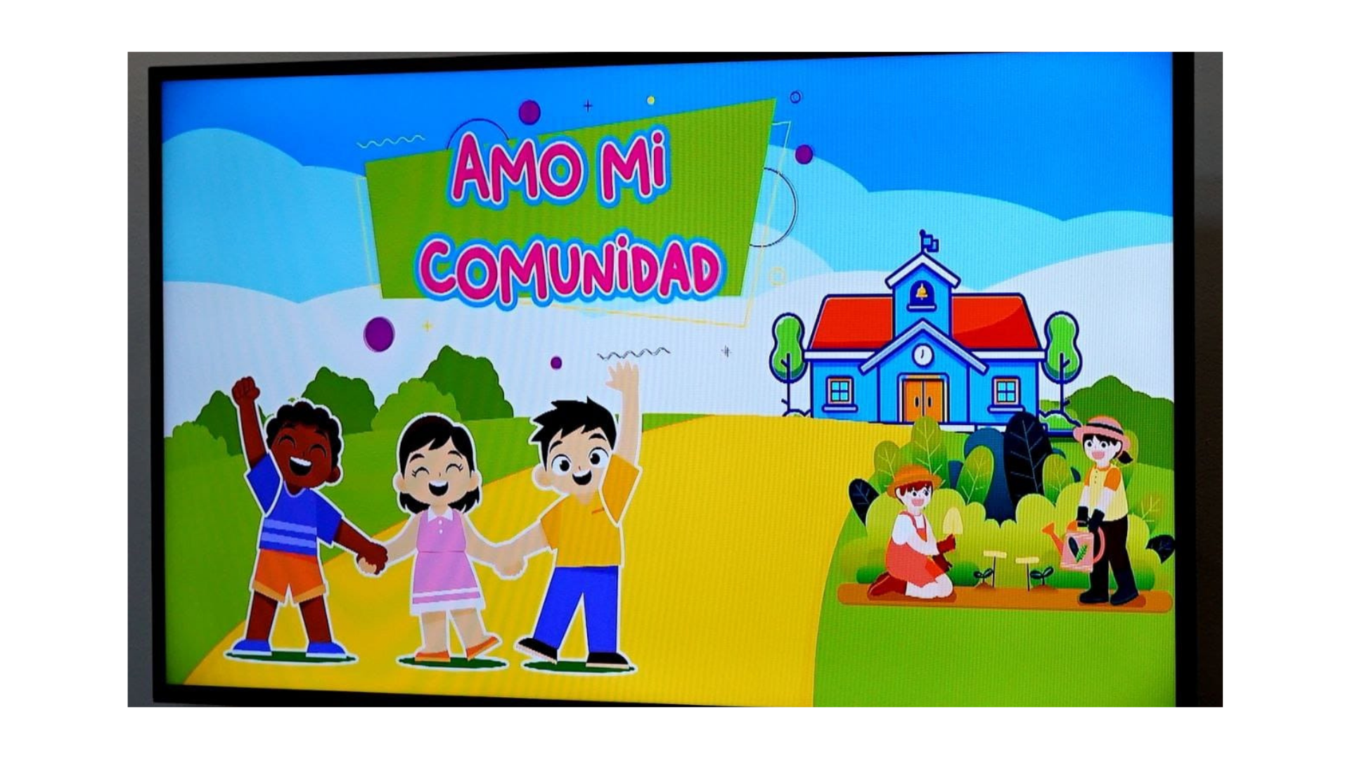 Nicaragua Avanza en Desarrollo de Programas Educativos Televisivos