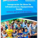 Derechos restituidos para todos y todas en una Revolución de amor