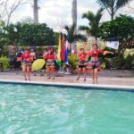 Realizan lanzamiento del «Plan Verano, Vida y Alegría» en Boaco y San Lorenzo