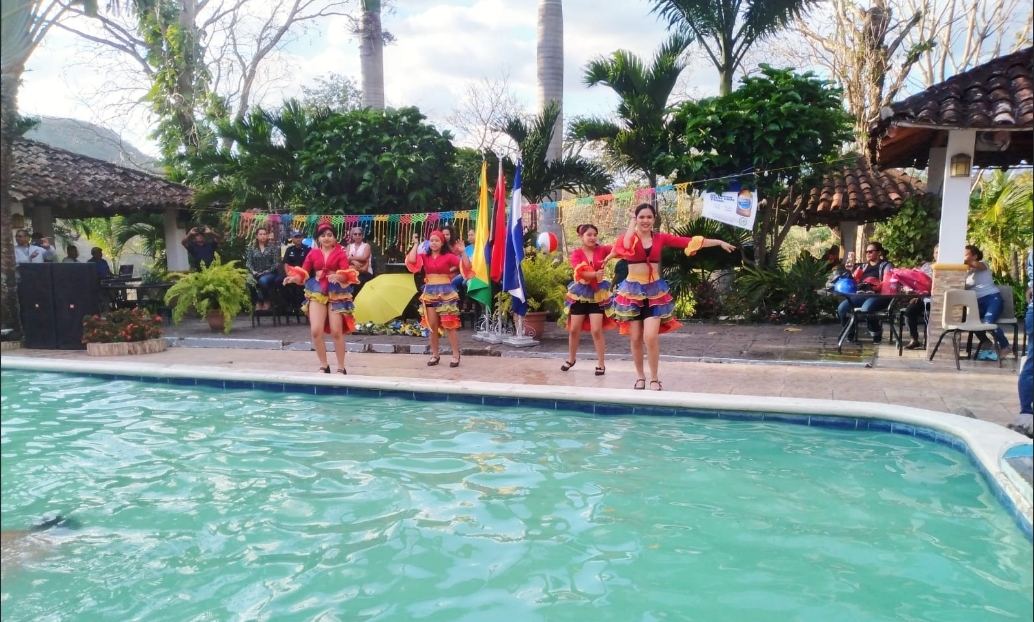 Realizan lanzamiento del «Plan Verano, Vida y Alegría» en Boaco y San Lorenzo