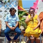 Playas de Diriamba participan en el Concurso «La Playa más limpia»