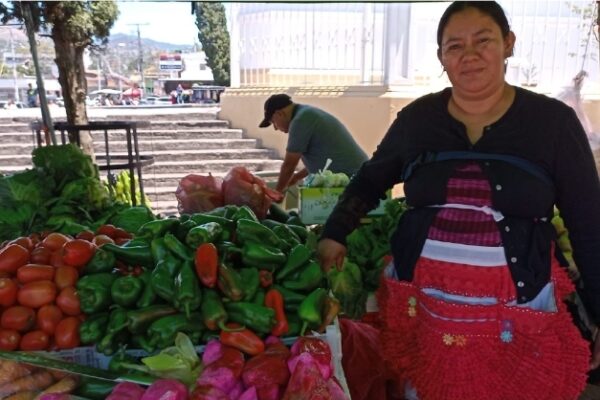 Realizan Feria de Economía Familiar “Amores de Verano” en Matagalpa