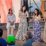 Celebran primera edición de Pasarela Verano Granada 2023