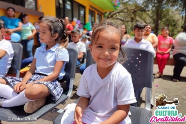 Instalan nuevas Casas de Cultura