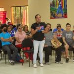 Familias de Carazo siguen informándose con la Cartilla: “Diversidad Digna: El Derecho a Elegir y el Deber de Respetar”,