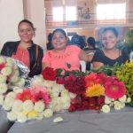 Celebran III Foro Internacional de Floricultura «La tierra sonríe a través de Las Flores»