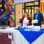 Equipos donados por Unicef garantizan aprendizaje diferenciado en escuelas nicaragüenses