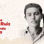 Luisa Amanda Espinoza y Enrique Lorente. Heroísmo y lealtad revolucionaria