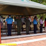 Ejército de Nicaragua clausura el Plan de Protección y Seguridad de la cosecha cafetalera ciclo productivo 2022-2023