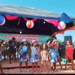 Realizan lanzamiento de Verano de Amor 2023 en Waspam