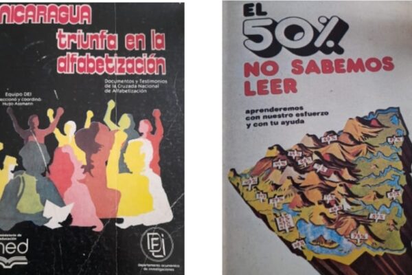 La Columna Ramón Pedregal: La victoria del saber en Nicaragua