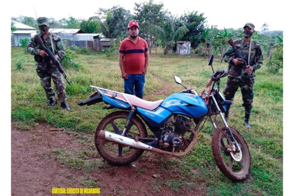 Ejército garantiza servicios operativos en Río San Juan