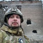 Nicaragua se solidariza con Rusia por asesinato del Corresponsal de Guerra, Maxim Fomín