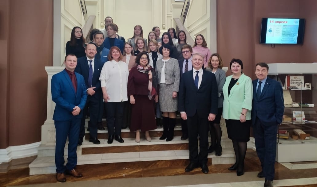 Embajadora de Nicaragua en Rusia culmina visita de trabajo en República de Udmurtia