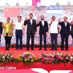 Más de 12 mil viviendas serán construidas gracias al programa de viviendas «Nuevas Victorias»