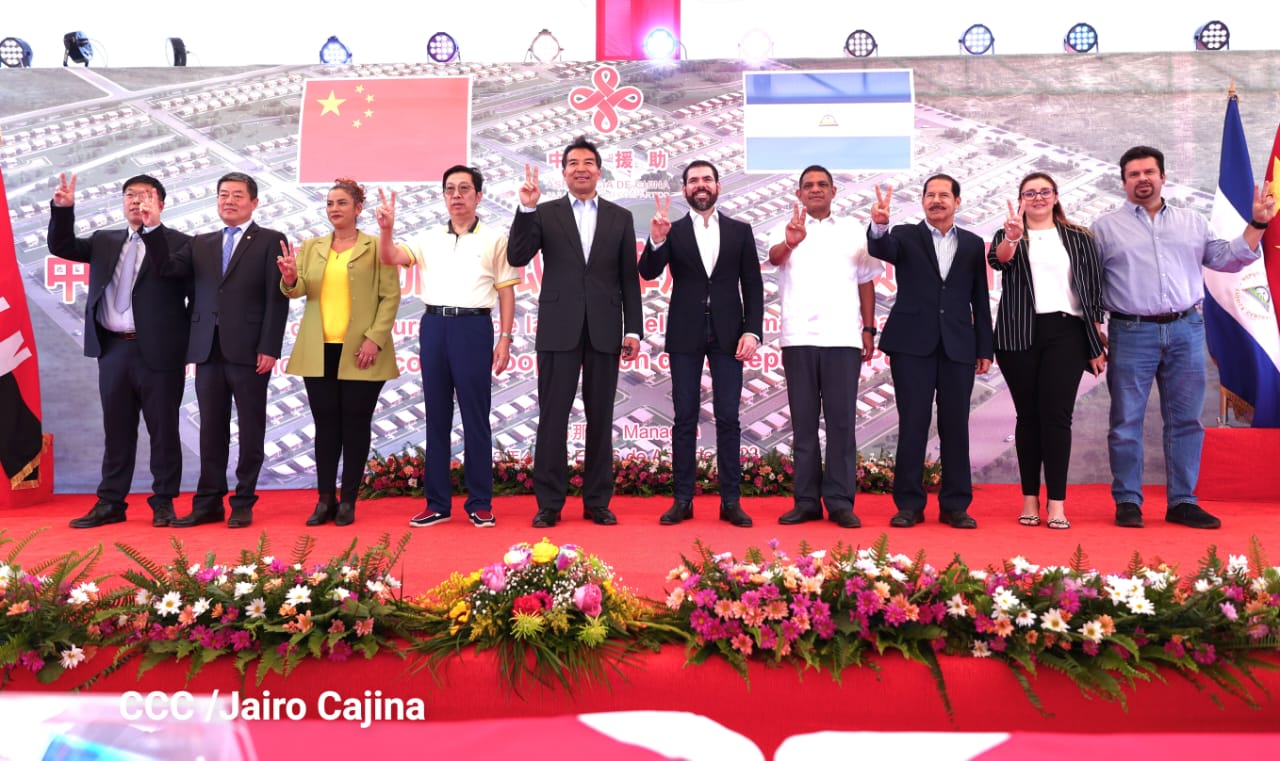 Más de 12 mil viviendas serán construidas gracias al programa de viviendas «Nuevas Victorias»