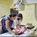 Realizan Mega Feria Ortopédica en Hospital Departamental Gaspar García Laviana de Rivas