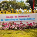 Inauguran nuevo Centro de Desarrollo de Tecnologías Agropecuarias en San Pedro de Lovago
