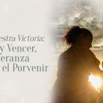 La Paz es Nuestra Victoria: Combatir y Vencer, con la Esperanza puesta en el Porvenir