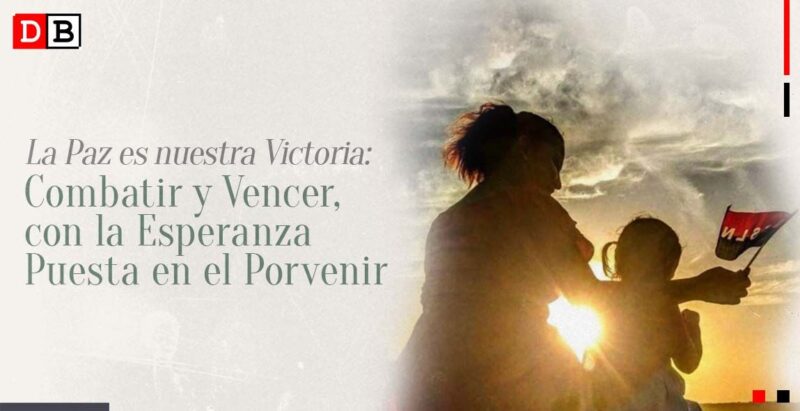 Victoria de la Paz