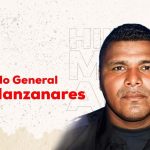 Recordando a Hilton Rafael Manzanares Alvarado, Héroe de la Paz