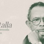 La batalla de un pueblo, reunida en tus palabras