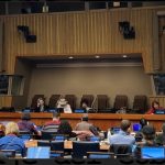 Nicaragua participa en el Foro Permanente para las Cuestiones Indígenas en Naciones Unidas