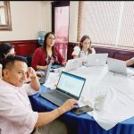 Representación del GRUN en Belice participa en reunión del GCR “Enlazando el paisaje Centroamericano