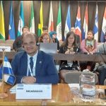 Nicaragua participa en la VI reunión de los Países de América Latina y el Caribe sobre Desarrollo sostenible