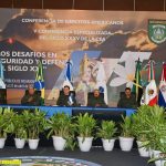 Ejército de Nicaragua fortalece relaciones de amistad y cooperación con fuerzas armadas y ejércitos amigos del Hemisferio
