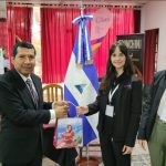Representación de Nicaragua en Argentina participa en la Novena Edición de la Jornada de Oportunidades Comerciales de Negocios e Inversión, NegociAR 2023
