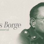 Tomás Borge: El pueblo es inmortal