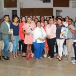 Comparten con Familias y personas de identidad diversa la Cartilla “Diversidad Digna : El Derecho a Elegir y el Deber de Respetar” en San Juan del Sur
