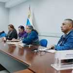 Representación de Nicaragua en Venezuela participa en el “IX Congreso Nacional Educación Integral para potencializar el Desarrollo Humano”