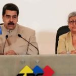 Mensaje del GRUN al Presidente Nicolás Maduro, ante la partida a otro Plano de Vida de la Compañera Tibisay Lucena.