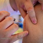 Más de 230 mil menores ya vacunados contra el Virus del Papiloma Humano