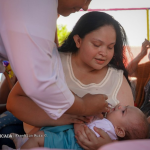 Inicia Campaña Nacional de Vacunación 2023 en Nicaragua