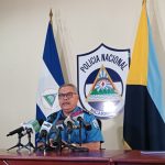Exitoso plan semanal de enfrentamiento a la delincuencia en Nicaragua
