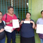 Programa Usura Cero continúa brindando créditos a mujeres en todo el país