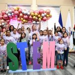 TELCOR celebró Día Internacional de las niñas en las tecnologías de la información y la comunicación