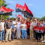 Más calles para el pueblo de Nueva Guínea