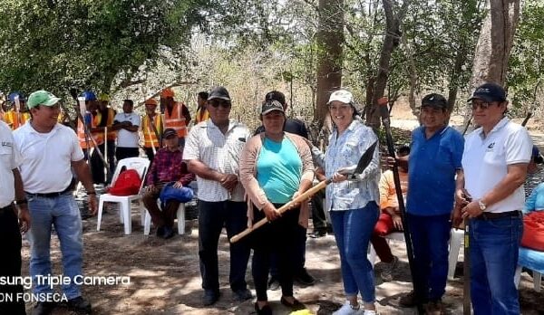Proyectos ejecutados en Santa Teresa, Carazo, garantizan el bienestar de las familias