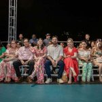 Nicaragua Diseña celebró con éxito tercera edición de Pasarela Resort desde San Juan del Sur.