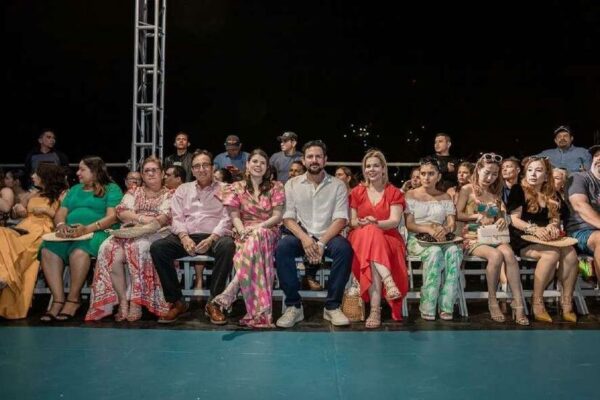 Nicaragua Diseña celebró con éxito tercera edición de Pasarela Resort desde San Juan del Sur.