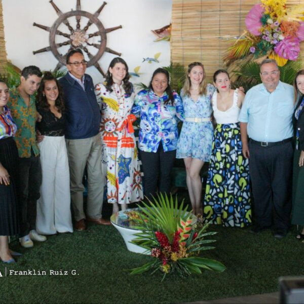 Foto de Oficializan Pasarela Resort 2023 de Nicaragua Diseña