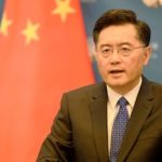 China propone mediación entre Israel y Palestina