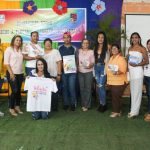 Presentan Cartilla «Diversidad Digna: El derecho de Elegir y el deber de Respetar» en municipios de Rivas
