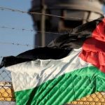 Casi 5.000 palestinos están encarcelados en prisiones israelíes